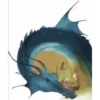 DRAGONES MVO 29