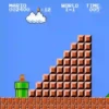 Mario Bros ‍ 1  Movi 24