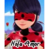 Ladybug 2  amor MOVI. 27