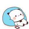 Bubu & Dudu 🐼🐻 5 28