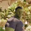 She hulk serie2 Mov 25