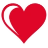 CORAZONES VARIOS BLANCA AT 29