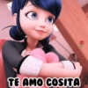 Ladybug 2  amor MOVI. 28