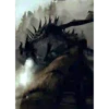 DRAGONES MVO 30