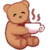 Teddy bear 🐻🎀 MOV 28