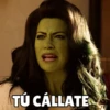 She hulk serie2 Mov 27