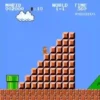 Mario Bros ‍ 1  Movi 25