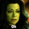 She hulk serie2 Mov 29