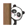 Pandas❥ ︎ͫ1 Movi 28