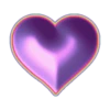 CORAZONES VARIOS BLANCA AT 30