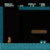 Mario Bros ‍ 1  Movi 26