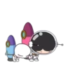 My alien friend MOV. 29