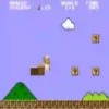 Mario Bros ‍ 1  Movi 27