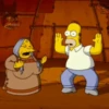 •● Los Simpson 10 Mov. ●• 30