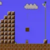 Mario Bros ‍ 1  Movi 28