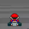 Mario Kart ️1  Movi 30