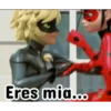 Ladybug 2  amor MOVI. 29