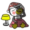 Pinguim 24