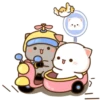 MOCHIS CAT Extra"O" MOV 24