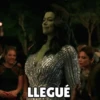 She Hulk serie Mov 30