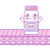Retro Pixel World 5