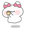 ️Cute fantasma lazo  MOV 6