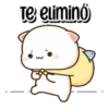 MOCHIS CAT  Antiamor MOV 6