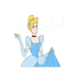 Princesas Disney @Awastick_maydroid 5