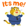 Zootopia @Awastick_maydroid 6