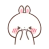 Rabbit emoji MOV 6