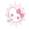 Hello Kitty: Angelical @Awastick_maydroid 7