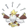 Pokémon✇3 Movi 5