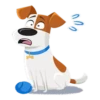 La vida secreta de tus mascotas 2 @Awastick_maydroid 5
