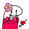 flork corazonesᥫ᭡,mov 7