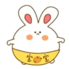 ️Bunny pantalones  MOV 6
