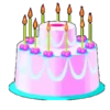 Feliz cumpleaños mov 9