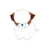 tierno  perrito 7