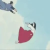 Princesa kaguya 9