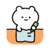 ️Candy Bear   MOV 7