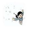 Smile Brush 2 @Awastick_maydroid 6