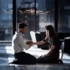 50 sombras de Grey 6