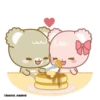 Lovely Sugar Cubs @Awastick_maydroid 6