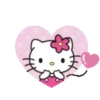 Hello kitty (s.en movimiento) 6