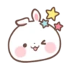 Rabbit emoji MOV 7