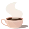 Yes! A little coffee 6