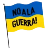 NOALA GUERRA!
