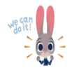 Zootopia @Awastick_maydroid 8