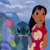 ️ LILO Y STITCH MOV. ️ 7