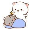 MOCHIS CAT Extra"L" MOV 8