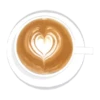 Yes! A little coffee 7